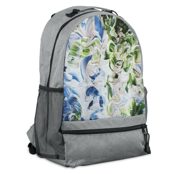 Custom Design Your Own Backpack