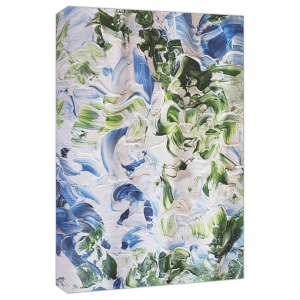 Custom Design Your Own Canvas Print - 20" x 30"