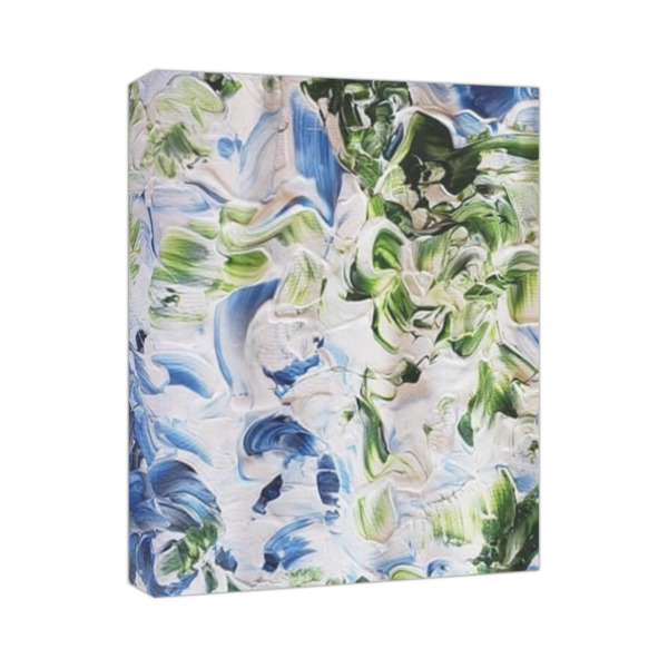 Custom Design Your Own Canvas Print