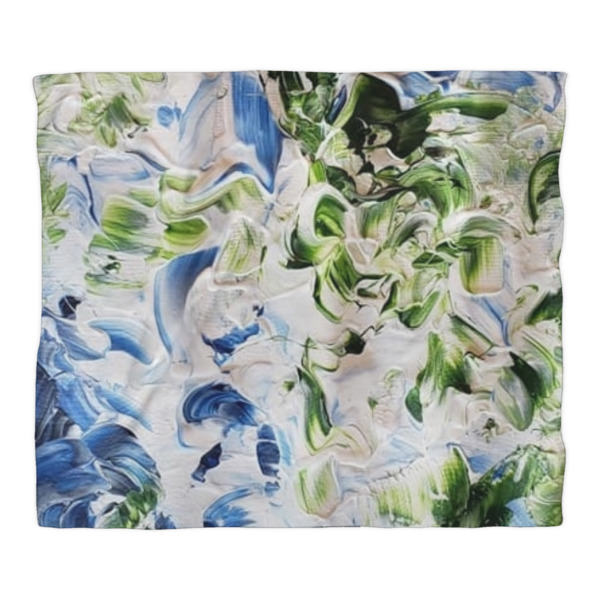 Custom Design - Duvet Cover - King - Front