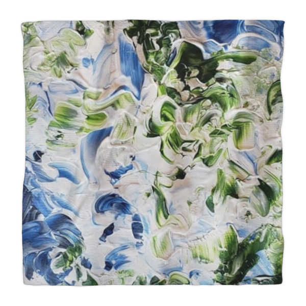 Custom Design - Duvet Cover - Queen - Front