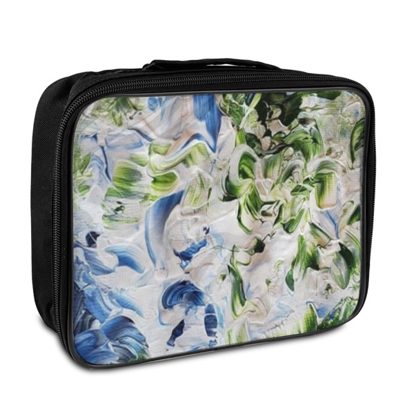 Custom Design Your Own Insulated Lunch Bag