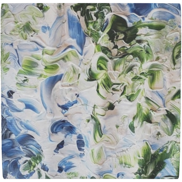 Custom Design Your Own Ceramic Tile Hot Pad