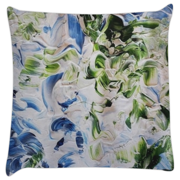 Custom Design Your Own Decorative Pillow Case