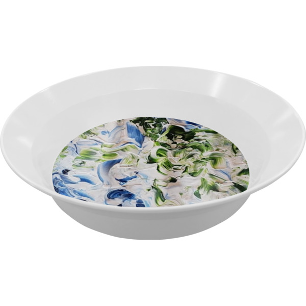 Custom Design Your Own Melamine Bowl