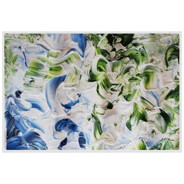 Custom Design Your Own Laminated Placemat