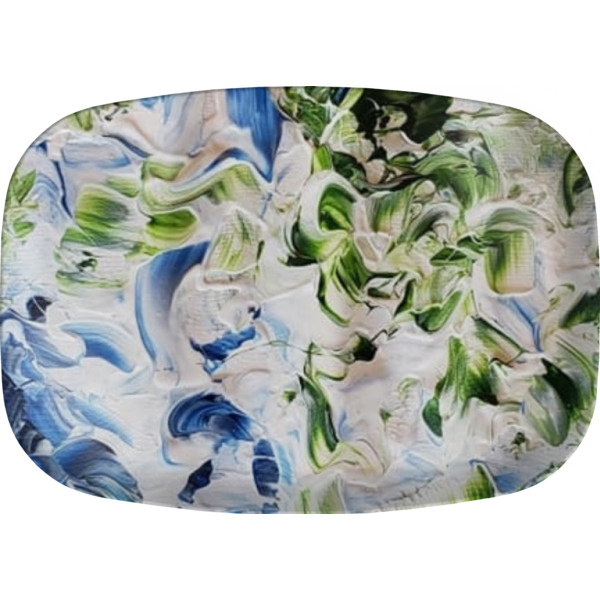 Custom Design Your Own Melamine Platter