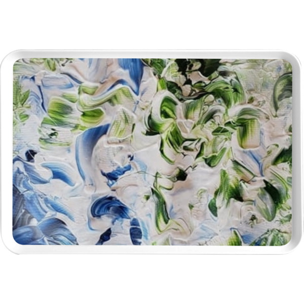 Custom Design Your Own Serving Tray