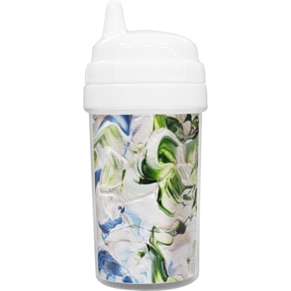 Custom Design Your Own Sippy Cup