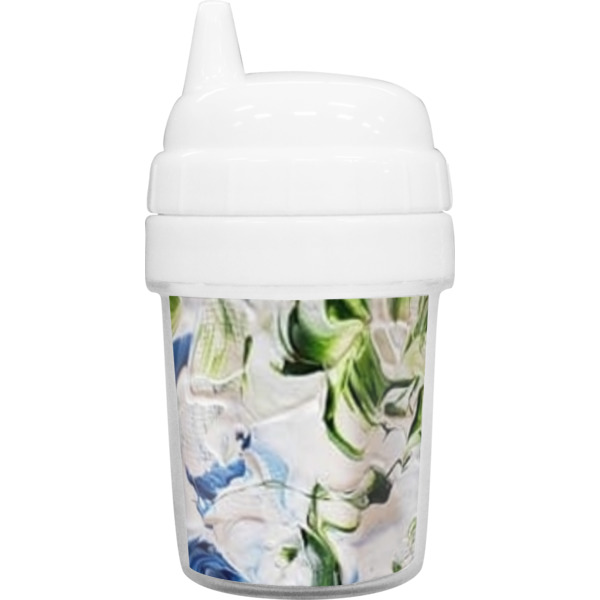 Custom Design Your Own Baby Sippy Cup