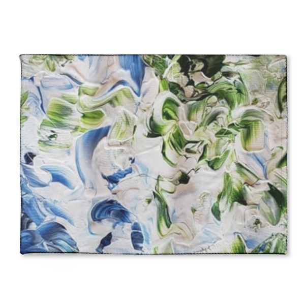 Custom Design Your Own Microfiber Screen Cleaner