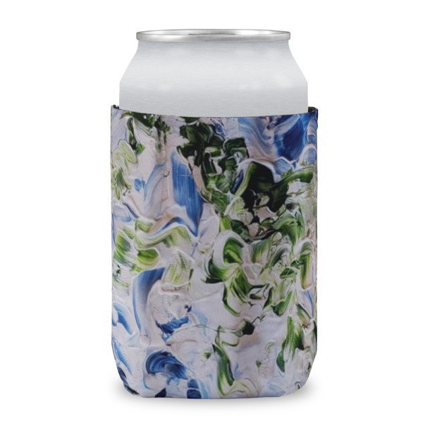 Custom Design Your Own Can Cooler - 12 oz - Single