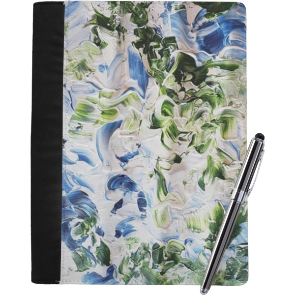 Custom Design - Notebook