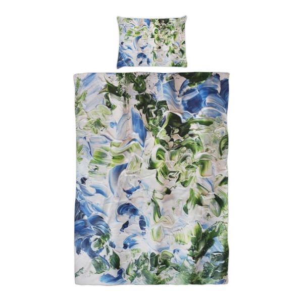 Custom Design - Duvet Cover Set - Twin XL - Alt Approval