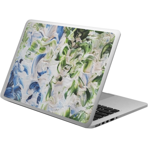 Custom Design - Laptop Skin