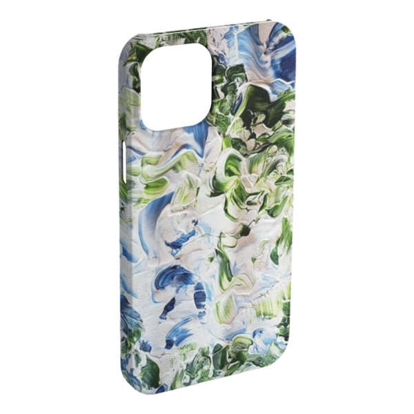 Custom Design Your Own iPhone Case