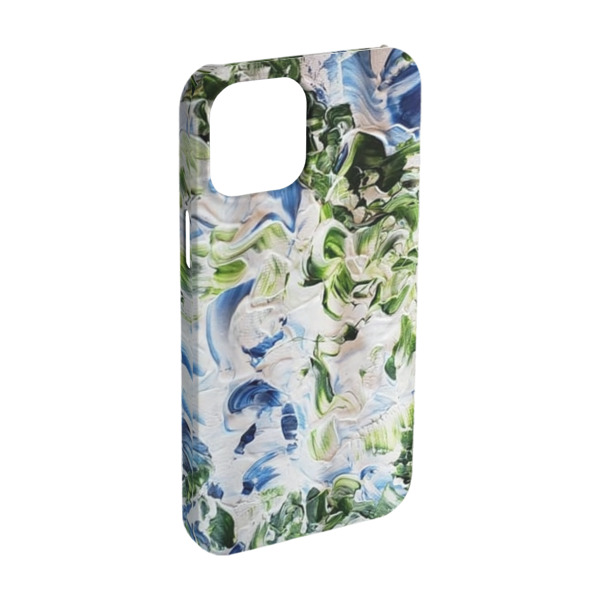 Custom Design Your Own iPhone 15 Pro Case