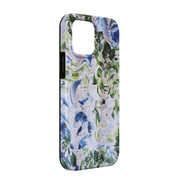 Custom Design Your Own iPhone Case - Rubber Lined - iPhone 13