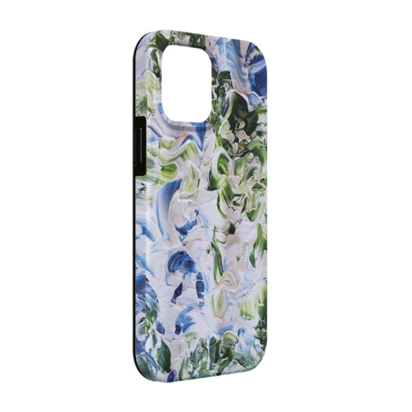 Custom Design Your Own iPhone Case - Rubber Lined - iPhone 13 Pro