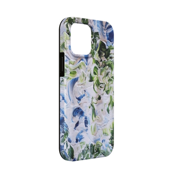 Custom Design Your Own iPhone Case - Rubber Lined - iPhone 13 Mini