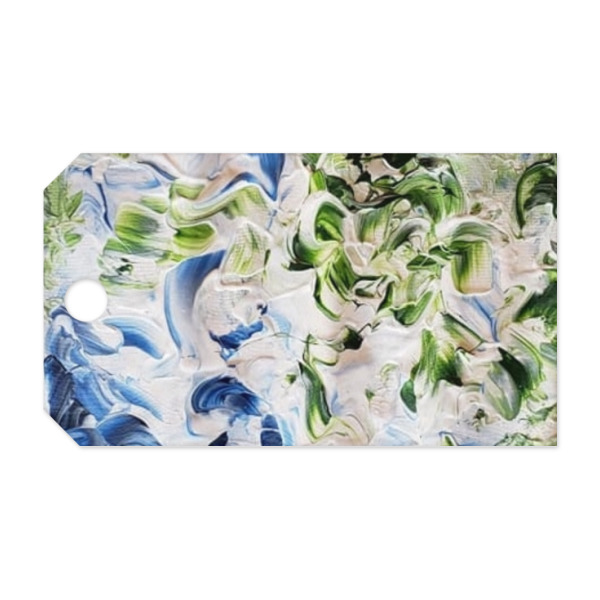 Custom Design Your Own Gift Tag