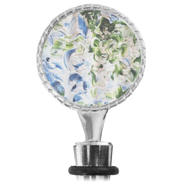 Custom Design - Bottle Stopper Main View