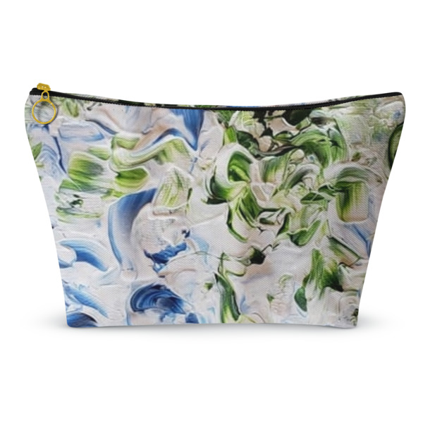 Custom Design Your Own Makeup Bag