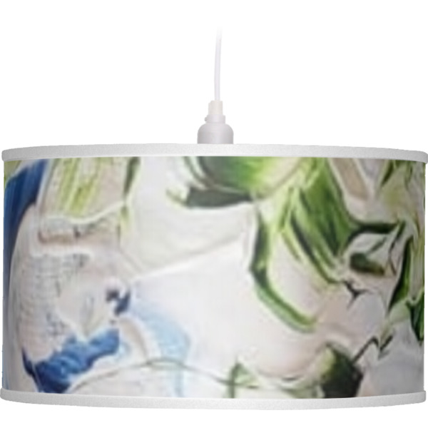 Custom Design - Pendant Lamp Shade