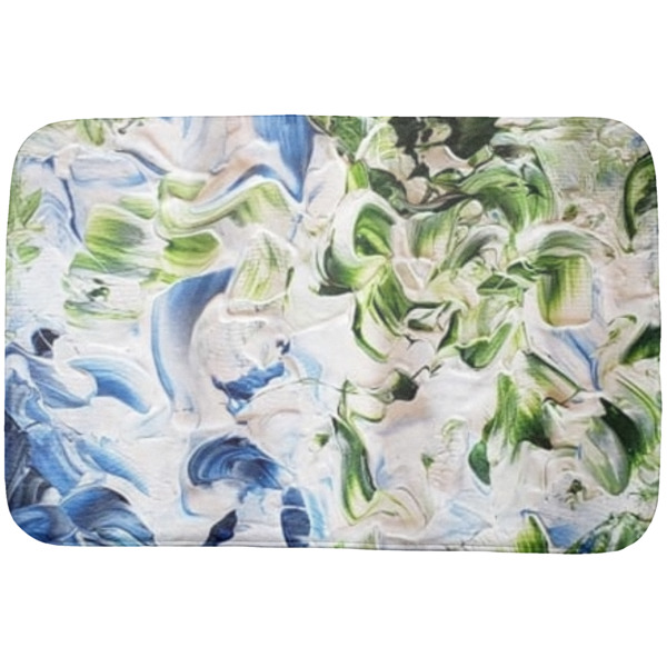 Custom Design Your Own Dish Drying Mat