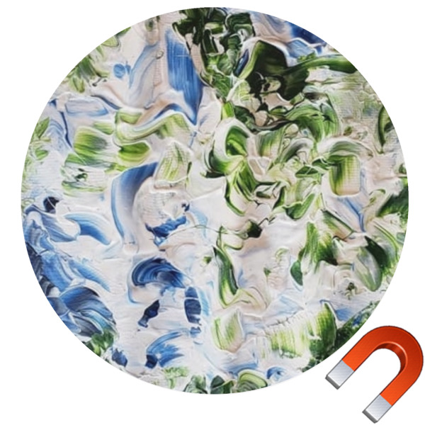 Custom Design Your Own Car Magnet