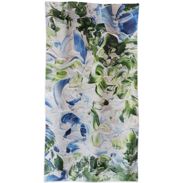 Custom Design - Crib Comforter/Quilt - Apvl