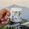 Design Your Own Single Shot Espresso Cup - Single