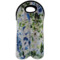 Design Your Own Wine Tote Bag - 2 Bottles