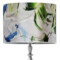 Design Your Own 16" Drum Lamp Shade - Fabric