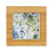 Design Your Own Bamboo Trivet with Ceramic Tile Insert