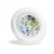 Design Your Own Plastic Party Appetizer & Dessert Plates - 6"