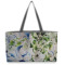 Design Your Own Beach Totes Bag - w/ Black Handles