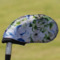 Design Your Own Golf Club Iron Cover