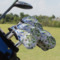 Design Your Own Golf Club Iron Cover - Set of 9