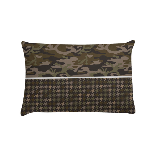 Custom Design Your Own Pillow Case - Standard
