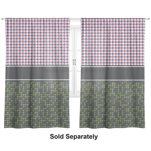 Custom Design Your Own Curtain Panel - Custom Size