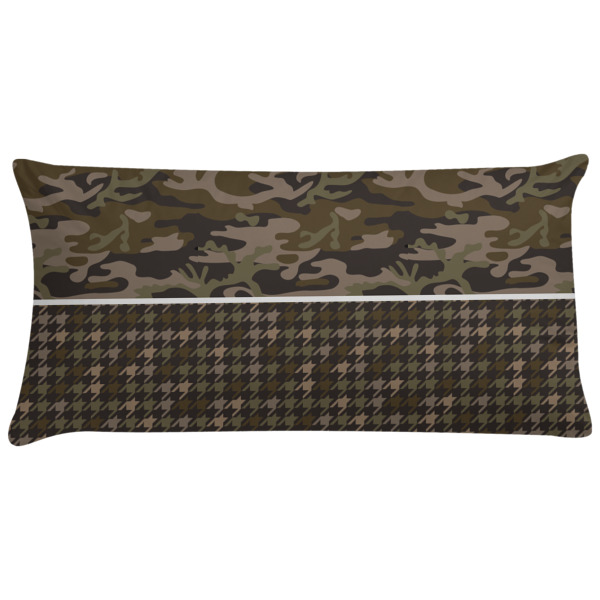 Custom Design Your Own Pillow Case - King