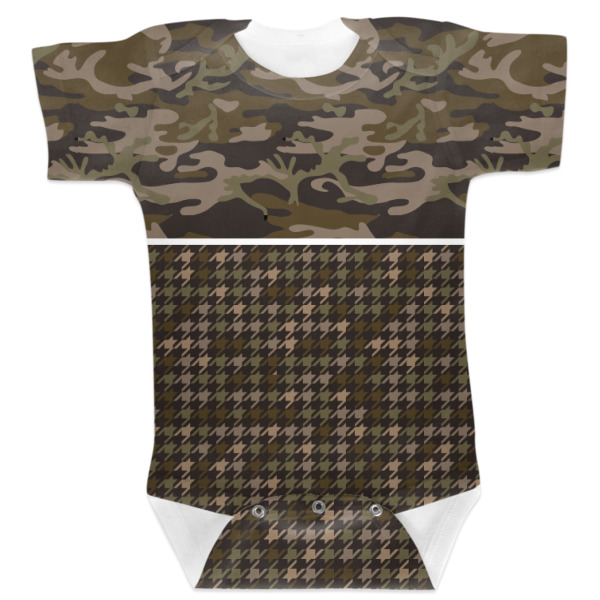 Custom Design Your Own Baby Bodysuit - 6-12 Month