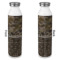 Custom Design - 20oz Water Bottles - Full Print - Approval