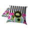 Custom Design - Decorative Pillow Case - TWO