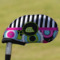 Custom Design - Golf Club Cover - Front