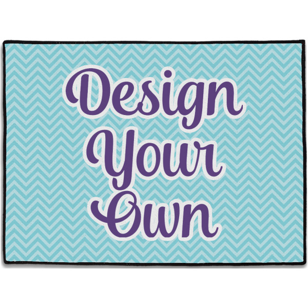 Custom Design Your Own Door Mat