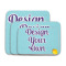 Custom Design - Memory Foam Bath Mat - MAIN PARENT