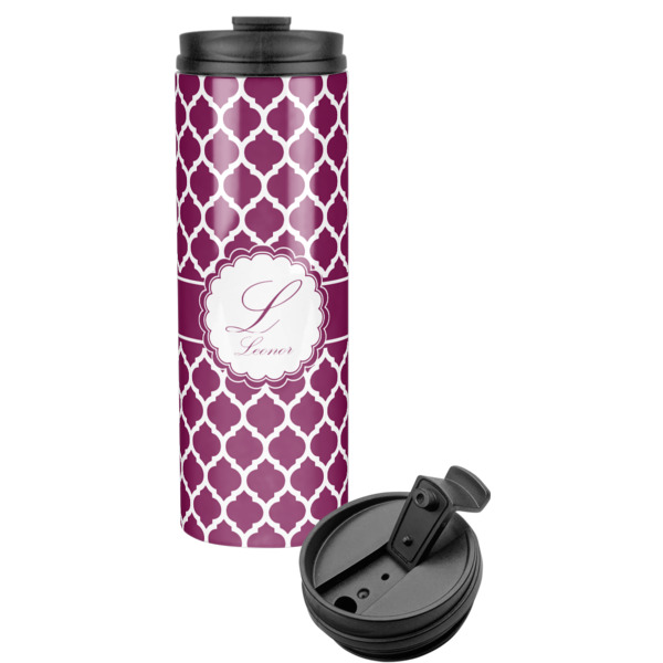 Custom Design Your Own Stainless Steel Skinny Tumbler