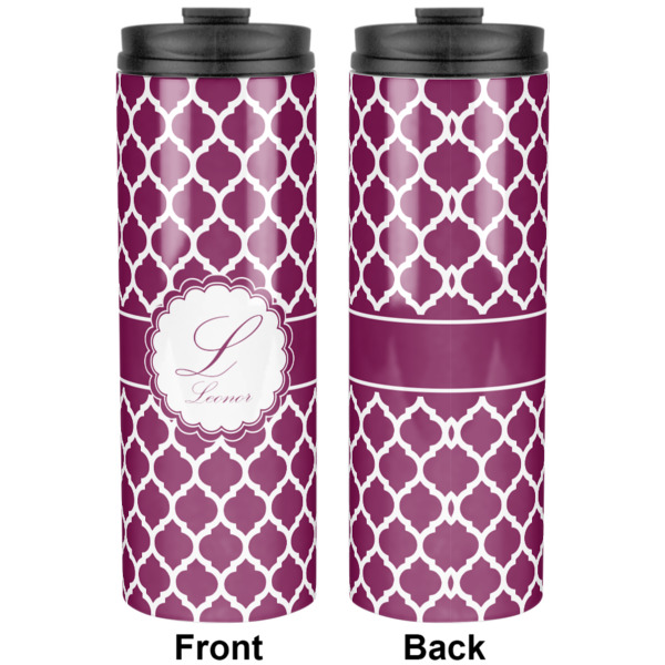 Custom Design - Stainless Steel Tumbler - Apvl